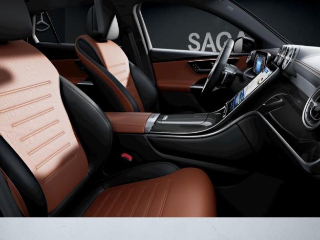 MERCEDES-BENZ GLC Coupé GLC 300 de Hybrid EQ 4MATIC Coupé AMG Line +  GLC 300 d e Hybrid EQ 4MATIC Coupé AMG Line +