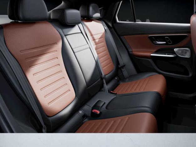 MERCEDES-BENZ GLC Coupé GLC 300 de Hybrid EQ 4MATIC Coupé AMG Line +  GLC 300 d e Hybrid EQ 4MATIC Coupé AMG Line +