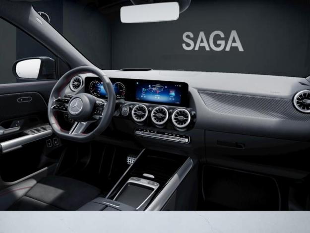MERCEDES-BENZ GLA 250 e Hybrid EQ AMG Line  GLA 250 e Hybrid EQ AMG Line