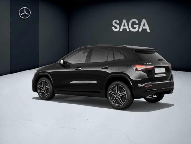 MERCEDES-BENZ GLA 250 e Hybrid EQ AMG Line  GLA 250 e Hybrid EQ AMG Line