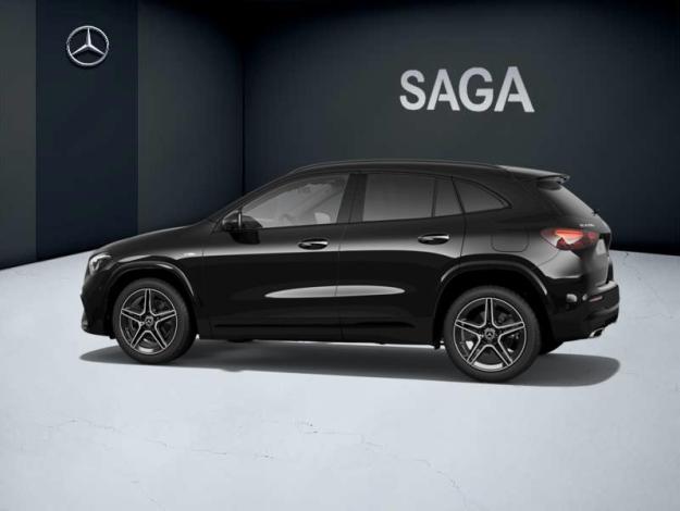 MERCEDES-BENZ GLA 250 e Hybrid EQ AMG Line  GLA 250 e Hybrid EQ AMG Line