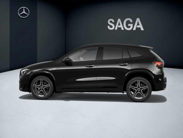 MERCEDES-BENZ GLA 250 e Hybrid EQ AMG Line  GLA 250 e Hybrid EQ AMG Line