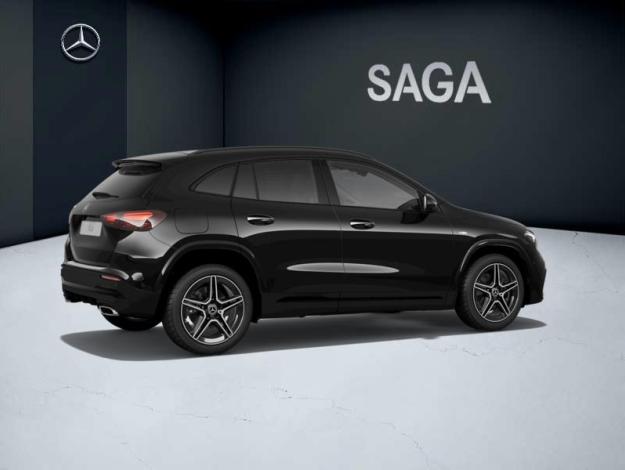 MERCEDES-BENZ GLA 250 e Hybrid EQ AMG Line  GLA 250 e Hybrid EQ AMG Line