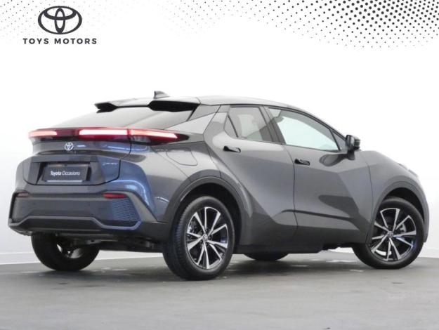 TOYOTA C-HR 2.0 PHEV 225 Design Pack Confort  