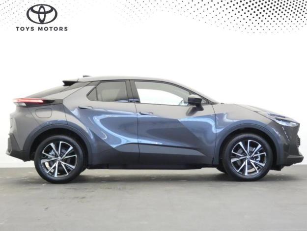 TOYOTA C-HR 2.0 PHEV 225 Design Pack Confort  