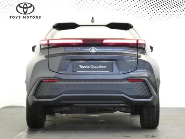 TOYOTA C-HR 2.0 PHEV 225 Design Pack Confort  