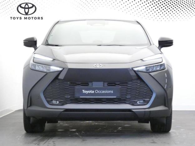 TOYOTA C-HR 2.0 PHEV 225 Design Pack Confort  