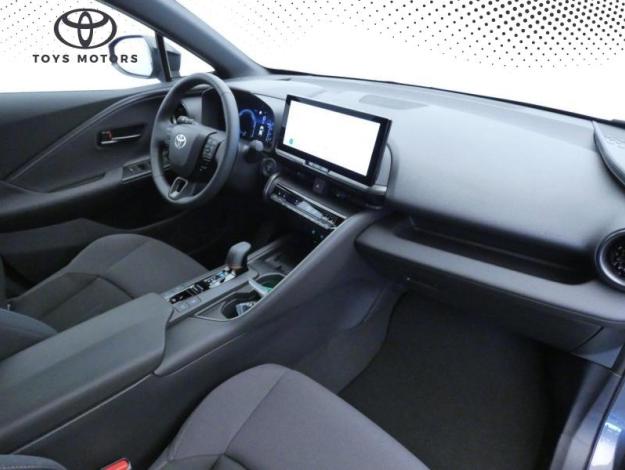 TOYOTA C-HR 2.0 PHEV 225 Design Pack Confort  