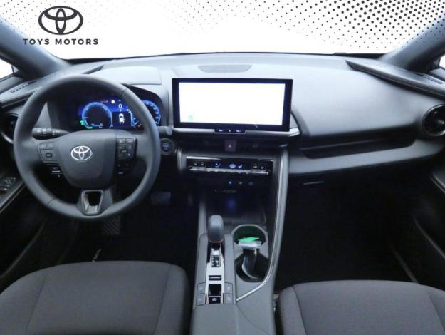 TOYOTA C-HR 2.0 PHEV 225 Design Pack Confort  