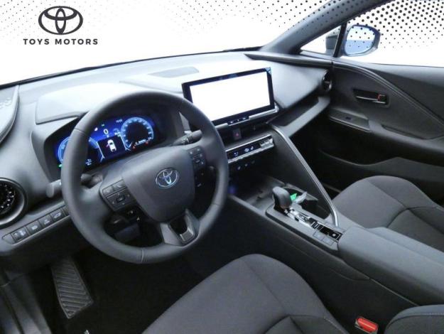 TOYOTA C-HR 2.0 PHEV 225 Design Pack Confort  