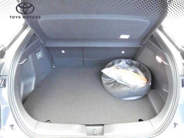 TOYOTA C-HR 2.0 PHEV 225 Design Pack Confort  