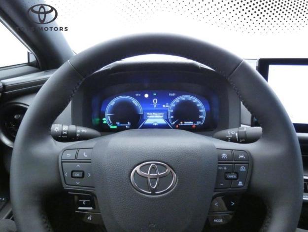 TOYOTA C-HR 2.0 PHEV 225 Design Pack Confort  
