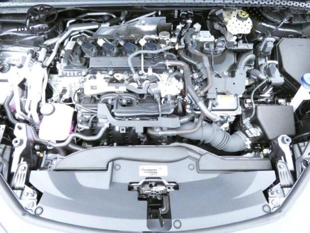 TOYOTA C-HR 2.0 PHEV 225 Design Pack Confort  