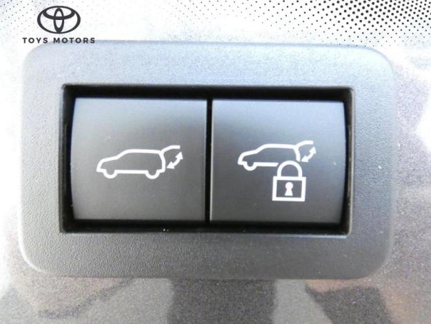 TOYOTA C-HR 2.0 PHEV 225 Design Pack Confort  