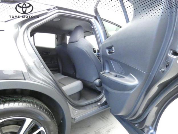 TOYOTA C-HR 2.0 PHEV 225 Design Pack Confort  