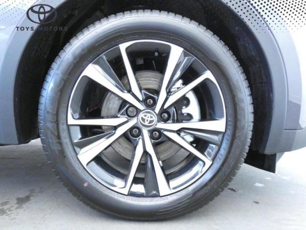 TOYOTA C-HR 2.0 PHEV 225 Design Pack Confort  
