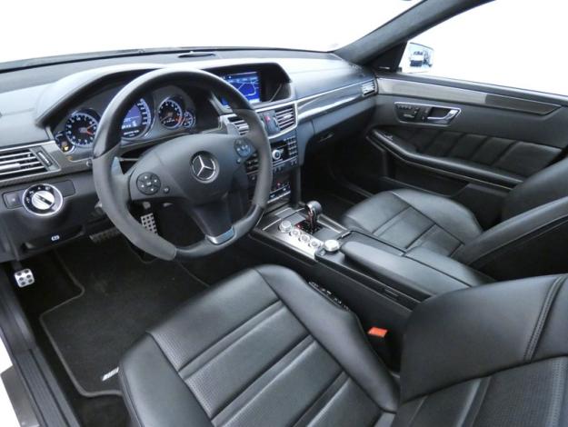 MERCEDES-BENZ Classe E Break E 63 AMG  break  