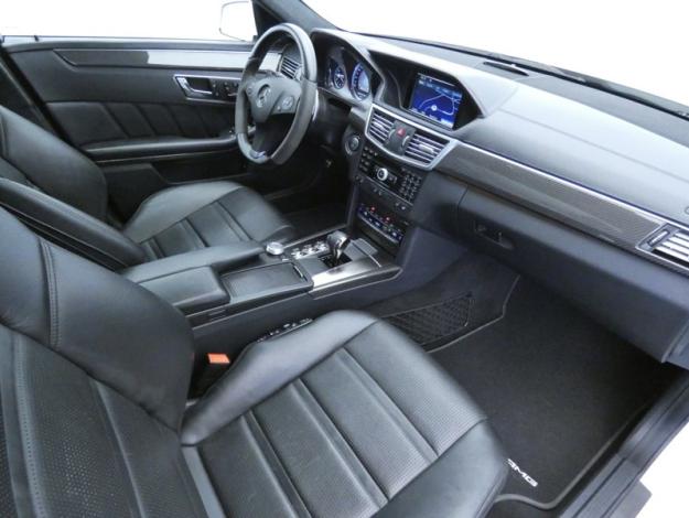 MERCEDES-BENZ Classe E Break E 63 AMG  break  
