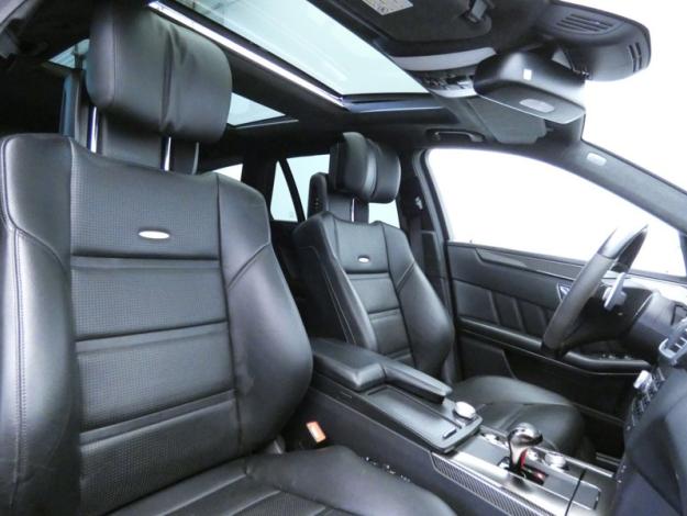 MERCEDES-BENZ Classe E Break E 63 AMG  break  