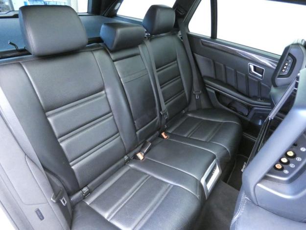 MERCEDES-BENZ Classe E Break E 63 AMG  break  