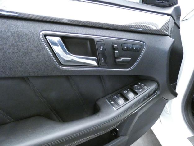 MERCEDES-BENZ Classe E Break E 63 AMG  break  