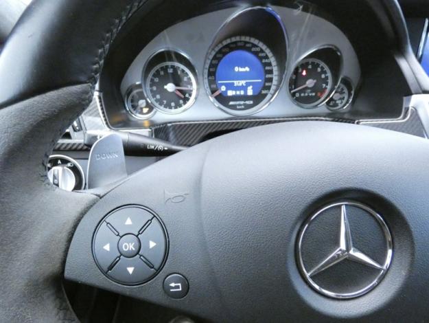 MERCEDES-BENZ Classe E Break E 63 AMG  break  