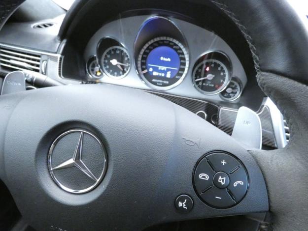 MERCEDES-BENZ Classe E Break E 63 AMG  break  