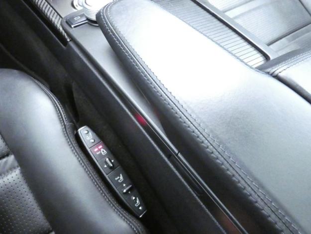 MERCEDES-BENZ Classe E Break E 63 AMG  break  