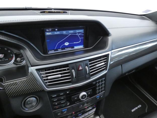 MERCEDES-BENZ Classe E Break E 63 AMG  break  