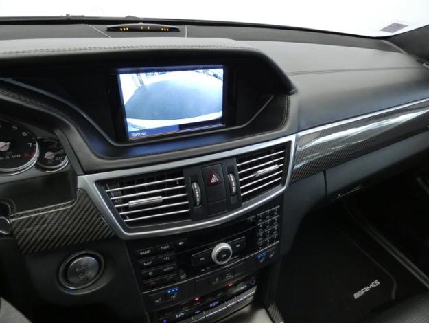 MERCEDES-BENZ Classe E Break E 63 AMG  break  