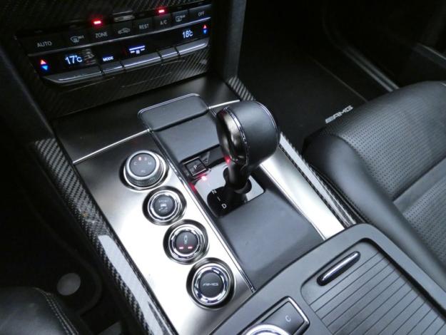 MERCEDES-BENZ Classe E Break E 63 AMG  break  