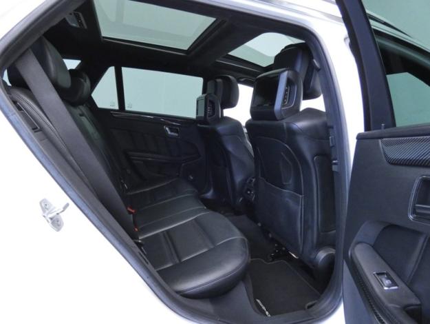 MERCEDES-BENZ Classe E Break E 63 AMG  break  