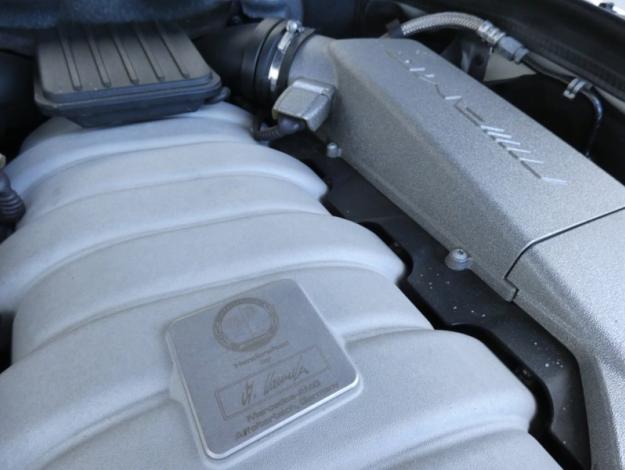 MERCEDES-BENZ Classe E Break E 63 AMG  break  