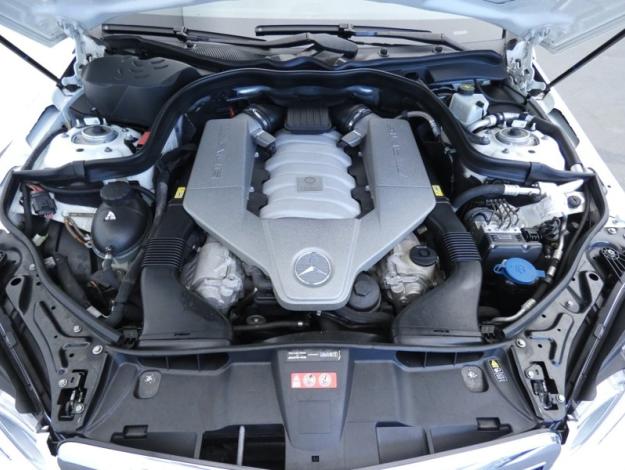 MERCEDES-BENZ Classe E Break E 63 AMG  break  