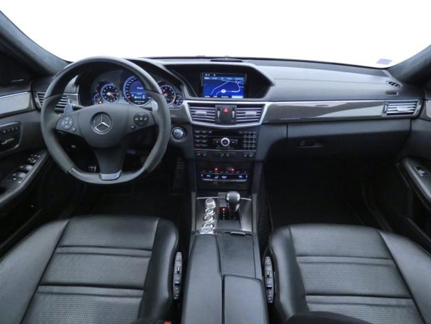 MERCEDES-BENZ Classe E Break E 63 AMG  break  