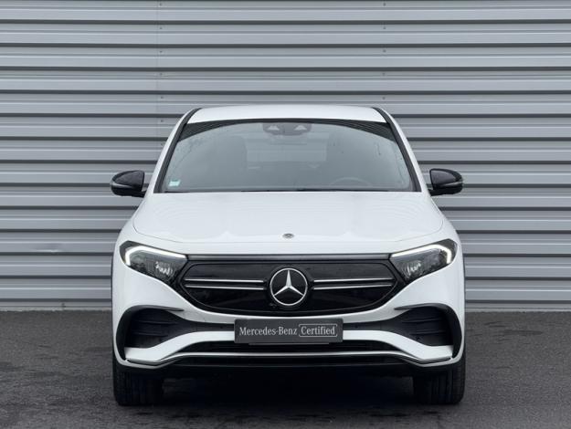 MERCEDES-BENZ EQA 250+ AMG Line  
