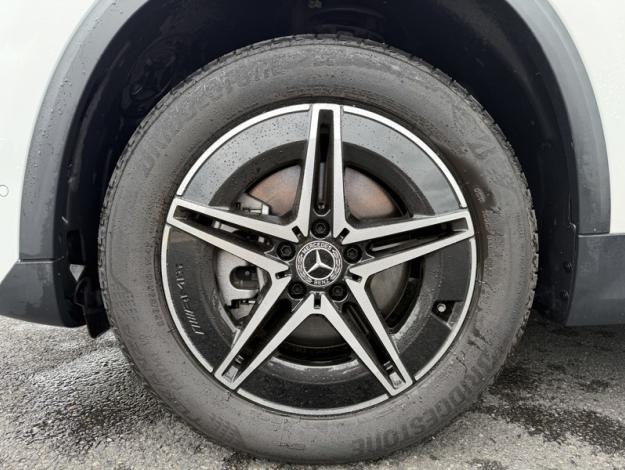 MERCEDES-BENZ EQA 250+ AMG Line  