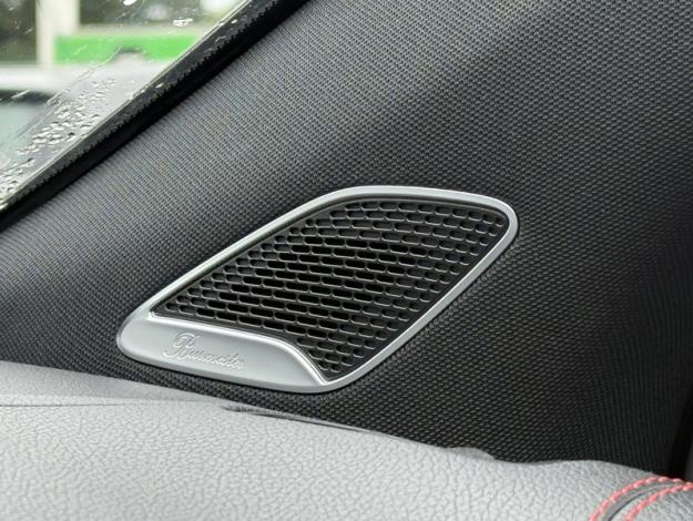 MERCEDES-BENZ EQA 250+ AMG Line  
