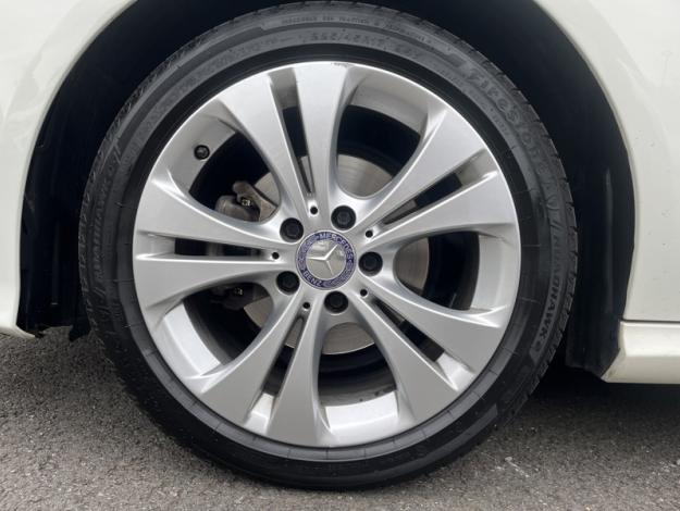 MERCEDES-BENZ Classe B B 180 d Sensation  