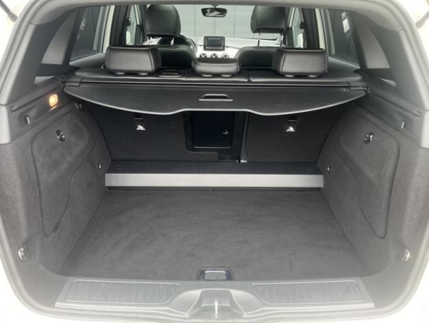 MERCEDES-BENZ Classe B B 180 d Sensation  
