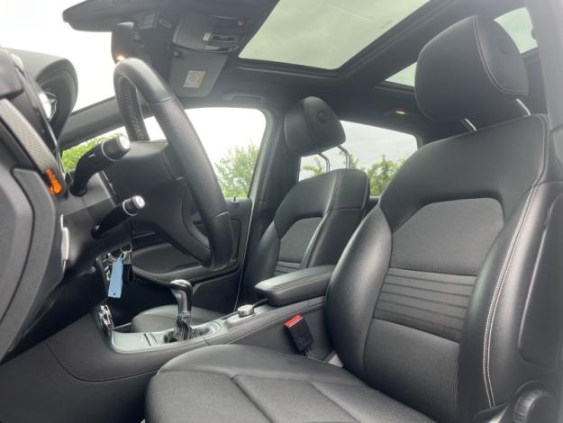 MERCEDES-BENZ Classe B B 180 d Sensation  