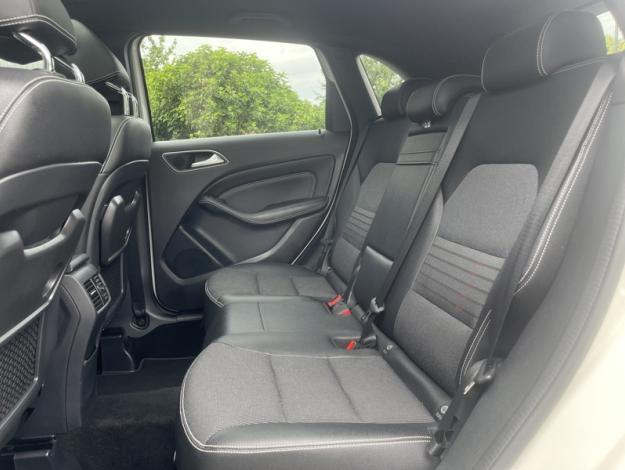 MERCEDES-BENZ Classe B B 180 d Sensation  