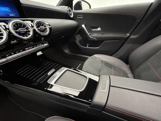 MERCEDES-BENZ CLA Shooting Brake CLA 200 d Shooting Brake AMG Line  