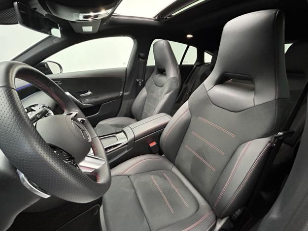 MERCEDES-BENZ CLA Shooting Brake CLA 200 d Shooting Brake AMG Line  
