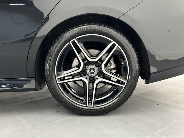 MERCEDES-BENZ CLA Shooting Brake CLA 200 d Shooting Brake AMG Line  