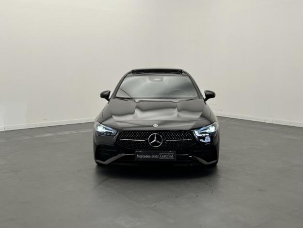 MERCEDES-BENZ CLA Shooting Brake CLA 200 d Shooting Brake AMG Line  
