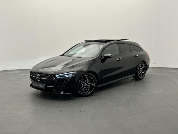MERCEDES-BENZ CLA Shooting Brake CLA 200 d Shooting Brake AMG Line  