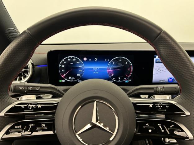 MERCEDES-BENZ CLA Shooting Brake CLA 200 d Shooting Brake AMG Line  