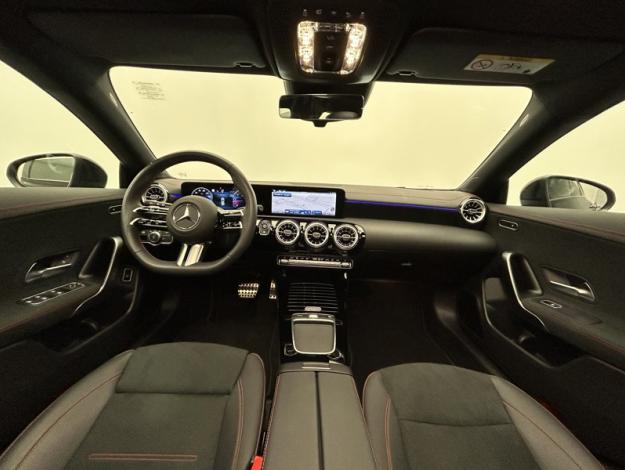 MERCEDES-BENZ CLA Shooting Brake CLA 200 d Shooting Brake AMG Line  