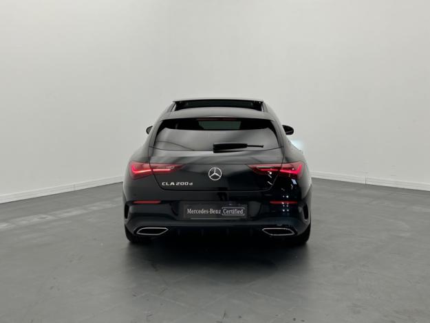 MERCEDES-BENZ CLA Shooting Brake CLA 200 d Shooting Brake AMG Line  